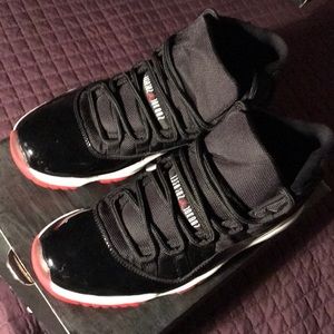 Air Jordan 11 Retro